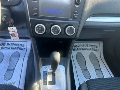 Used 2016  Subaru Impreza 4d Hatchback i CVT at Headlight Motor Group near Lewiston&comma; ME