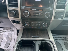 Used 2020  Ford Super Duty F-250 4WD Crew Cab Lariat at Headlight Motor Group near Lewiston&comma; ME