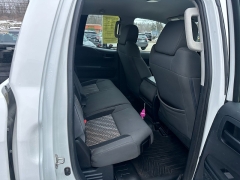 Used 2018  Toyota Tundra 4WD Double Cab SR 4&period;6L at Headlight Motor Group near Lewiston&comma; ME