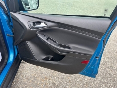 Used 2015 Ford Focus 4d Sedan SE at Headlight Motor Group near Lewiston, ME