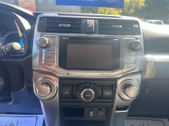 Used 2018 Toyota 4Runner 4d SUV 4WD SR5 at Headlight Motor Group near Lewiston, ME
