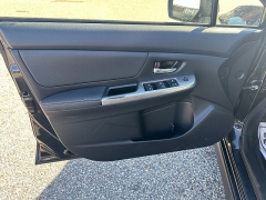 Used 2017 Subaru Crosstrek 4d SUV Limited at Headlight Motor Group near Lewiston, ME