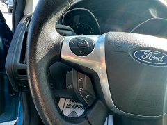 Used 2012  Ford Focus 4d Hatchback SE at Headlight Motor Group near Lewiston&comma; ME