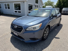  2016 Subaru Legacy 4d Sedan i at Headlight Motor Group near Lewiston&comma; ME