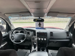 Used 2013  Toyota Tundra 4WD CrewMax 5&period;7L at Headlight Motor Group near Lewiston&comma; ME