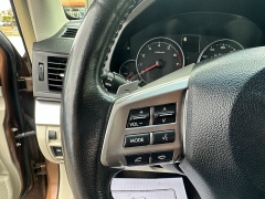 Used 2013 Subaru Outback 4d SUV i Premium CVT at Headlight Motor Group near Lewiston, ME