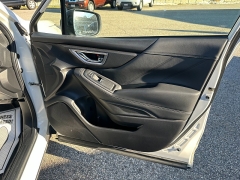 Used 2021  Subaru Forester Limited CVT at Headlight Motor Group near Lewiston&comma; ME