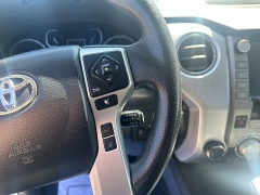 Used 2020 Toyota Tundra 4WD Double Cab SR5 5.7L at Headlight Motor Group near Lewiston, ME