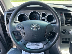 Used 2013  Toyota Tundra 4WD CrewMax 5&period;7L at Headlight Motor Group near Lewiston&comma; ME