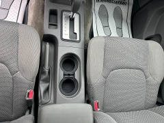 Used 2018  Nissan Frontier 4WD Crew Cab SV Longbed at Headlight Motor Group near Lewiston, ME