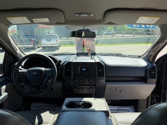Used 2018  Ford F-150 4WD SuperCab XL at Headlight Motor Group near Lewiston&comma; ME