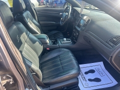 Used 2016 Chrysler 300 4d Sedan S AWD at Headlight Motor Group near Lewiston, ME