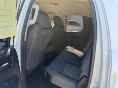 Used 2017  Toyota Tundra 4WD Double Cab SR 4&period;6L at Headlight Motor Group near Lewiston&comma; ME
