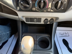 Used 2012  Toyota Tacoma 4WD Double Cab Short Bed Auto at Headlight Motor Group near Lewiston&comma; ME
