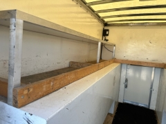 Used 2019 Chevrolet Express Cutaway 2d Chassis Van 139" WB SRW at Headlight Motor Group near Lewiston, ME