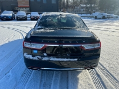 Used 2017  Lincoln Continental 4d Sedan AWD Reserve at Headlight Motor Group near Lewiston&comma; ME