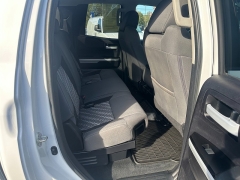 Used 2020 Toyota Tundra 4WD Double Cab SR 5.7L at Headlight Motor Group near Lewiston, ME