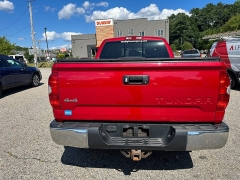 Used 2016 Toyota Tundra 4WD Double Cab SR 4.6L at Headlight Motor Group near Lewiston, ME