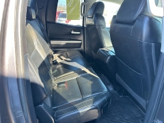 Used 2014 Toyota Tundra 4WD Double Cab Limited 5.7L at Headlight Motor Group near Lewiston, ME