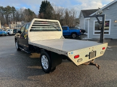 Used 2018  Toyota Tundra 4WD Double Cab SR5 Longbed 5&period;7L at Headlight Motor Group near Lewiston&comma; ME