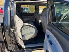 Used 2012  Toyota Tacoma 4WD Double Cab Short Bed Auto at Headlight Motor Group near Lewiston&comma; ME