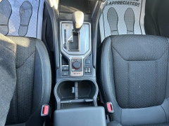 Used 2020  Subaru Forester 4d SUV AWD Premium at Headlight Motor Group near Lewiston&comma; ME