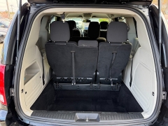 Used 2019  Dodge Grand Caravan 4d Wagon SE at Headlight Motor Group near Lewiston&comma; ME