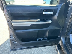 Used 2014 Toyota Tundra 4WD Double Cab Limited 5.7L at Headlight Motor Group near Lewiston, ME
