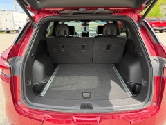 Used 2019  Chevrolet Blazer 4d SUV AWD Premier at Headlight Motor Group near Lewiston&comma; ME