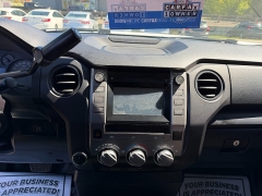 Used 2017  Toyota Tundra 4WD Double Cab SR 4&period;6L at Headlight Motor Group near Lewiston&comma; ME