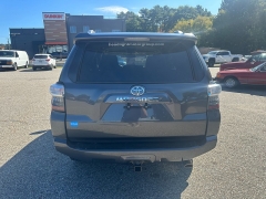 Used 2018 Toyota 4Runner 4d SUV 4WD SR5 at Headlight Motor Group near Lewiston, ME