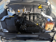 Used 2014  Ford Focus 4d Sedan SE at Headlight Motor Group near Lewiston&comma; ME