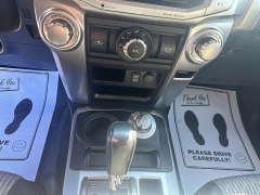 Used 2018 Toyota 4Runner 4d SUV 4WD SR5 at Headlight Motor Group near Lewiston, ME