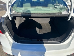 Used 2014  Ford Focus 4d Sedan SE at Headlight Motor Group near Lewiston&comma; ME