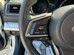 Used 2018  Subaru Legacy 4d Sedan 2&period;5i at Headlight Motor Group near Lewiston&comma; ME