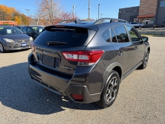 Used 2019  Subaru Crosstrek 4d SUV 2&period;0i Premium CVT at Headlight Motor Group near Lewiston&comma; ME