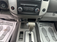 Used 2019 Nissan Frontier 4WD Crew Cab SV Auto at Headlight Motor Group near Lewiston, ME