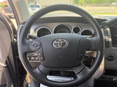 Used 2013  Toyota Tundra 4WD Double Cab 5&period;7L at Headlight Motor Group near Lewiston&comma; ME