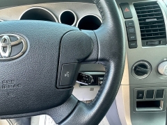 Used 2011 Toyota Tundra 4WD Double Cab 5.7L Limited at Headlight Motor Group near Lewiston, ME