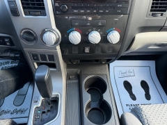 Used 2013  Toyota Tundra 4WD Double Cab 5&period;7L at Headlight Motor Group near Lewiston&comma; ME