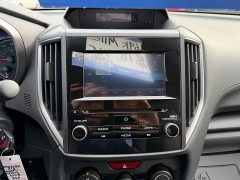 Used 2019  Subaru Crosstrek 4d SUV 2&period;0i Premium CVT at Headlight Motor Group near Lewiston&comma; ME