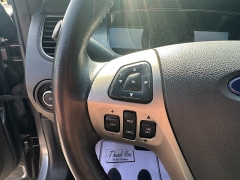Used 2014 Ford Taurus 4d Sedan SEL AWD at Headlight Motor Group near Lewiston, ME