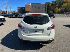 Used 2011 Nissan Murano 4d SUV AWD SV at Headlight Motor Group near Lewiston, ME