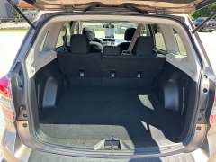 Used 2015 Subaru Forester 4d SUV i Premium CVT at Headlight Motor Group near Lewiston, ME