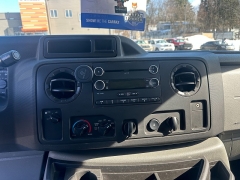 Used 2013  Ford Econoline Cargo Van E150 Van at Headlight Motor Group near Lewiston&comma; ME