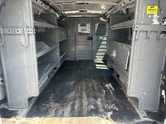 Used 2020 GMC Savana Cargo Van 2500 Van at Headlight Motor Group near Lewiston, ME