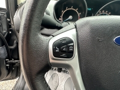 Used 2015  Ford Fiesta 4d Hatchback SE at Headlight Motor Group near Lewiston, ME