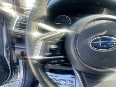Used 2017 Subaru Impreza 4d Hatchback 2.0i 5spd at Headlight Motor Group near Lewiston, ME