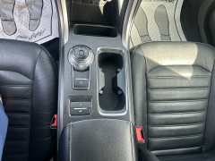 Used 2017  Ford Fusion Energi 4d Sedan SE Luxury at Headlight Motor Group near Lewiston&comma; ME