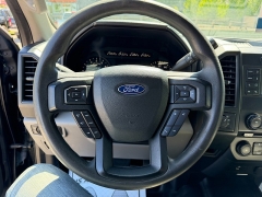 Used 2018  Ford F-150 4WD SuperCab XL at Headlight Motor Group near Lewiston&comma; ME